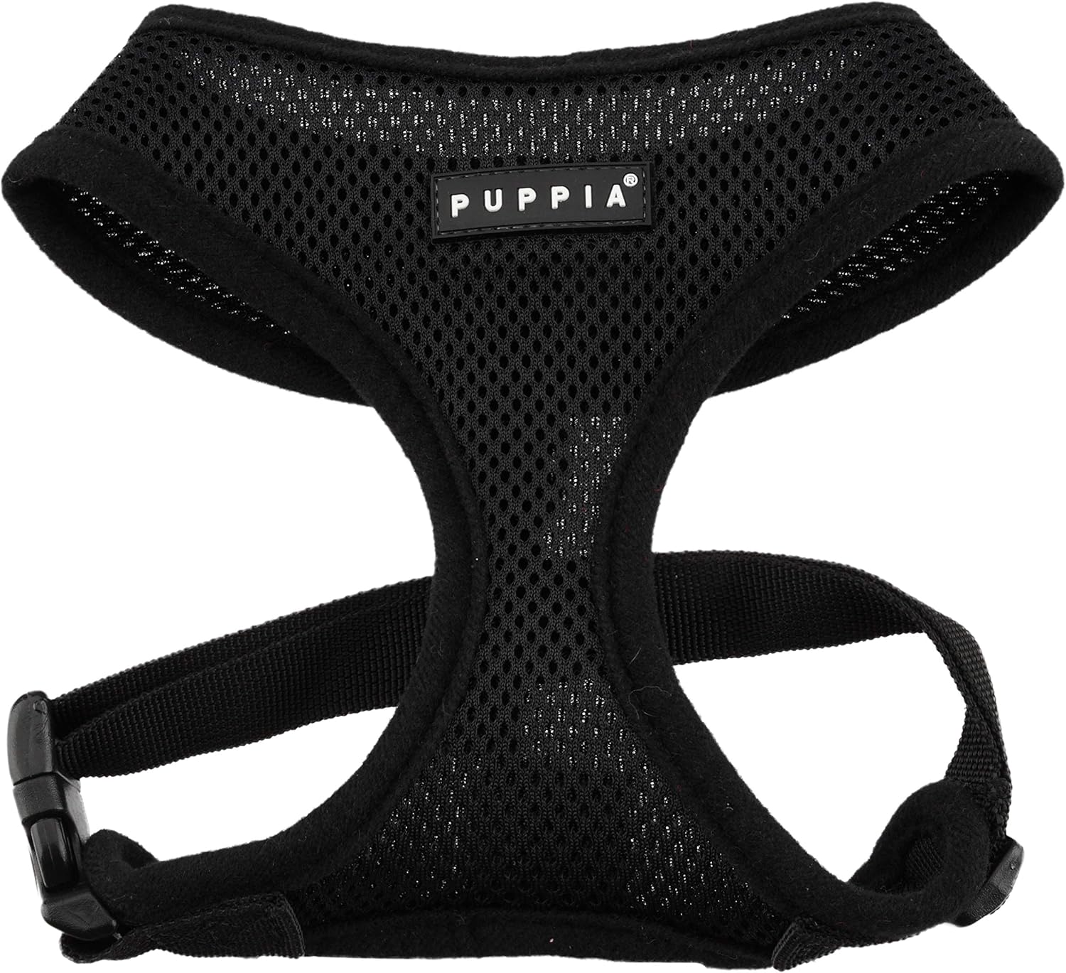 Puppia Soft Harness (Air Mesh)