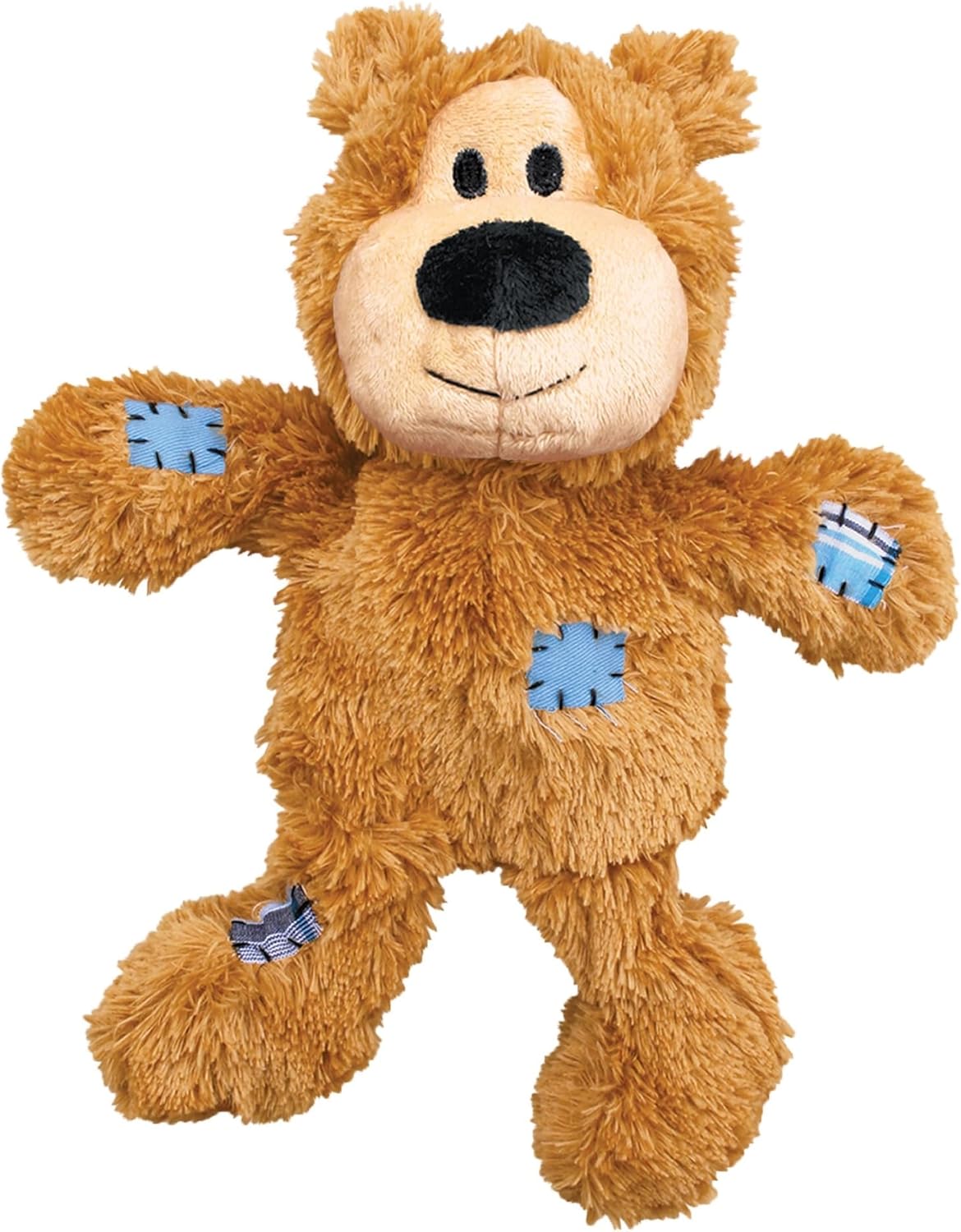 KONG Wild Knots Bear (Medium/Large)