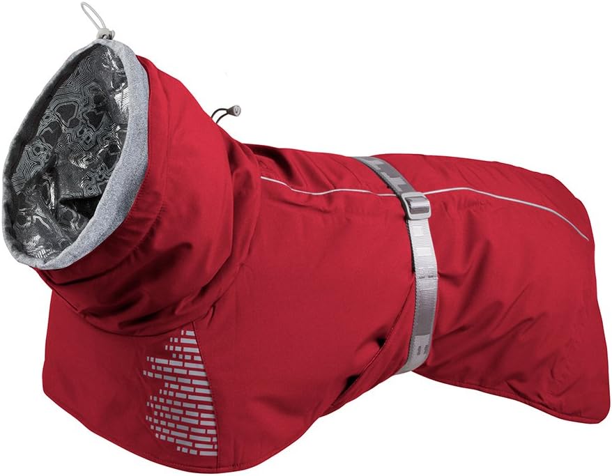 Hurtta Extreme Warmer Dog Coat