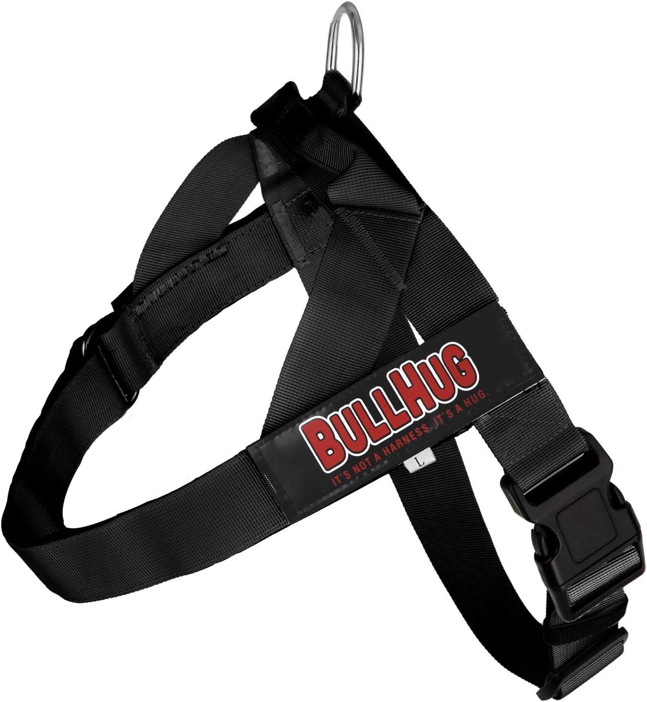 BULLHUG Small Dog Harness