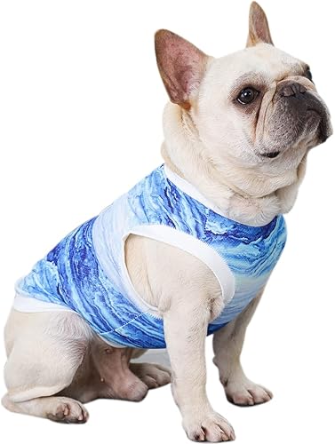 Hifrenchies Cooling Harness Vest